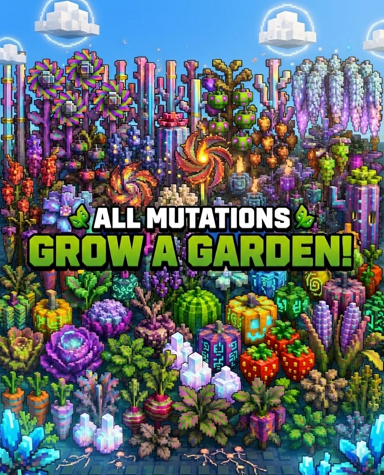 Mutations