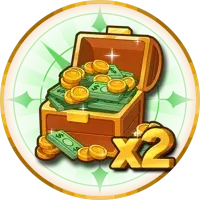 2x Money