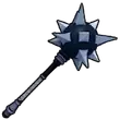 Iron Mace