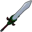 Longsword