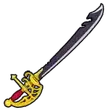 Saber