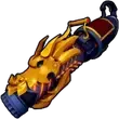Dragonstorm