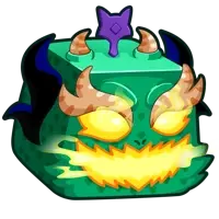 West Dragon