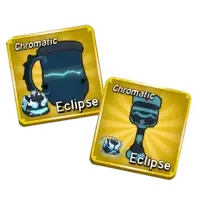 Eclipse Dragon
