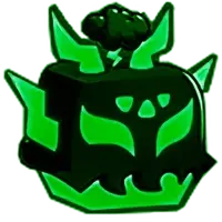 Green Lightning