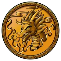 Permanent Dragon Token