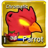 Parrot