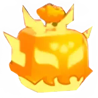 Yellow Lightning