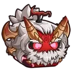 Fiend Yeti