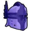 Celestial Helmet
