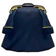 Dark Coat