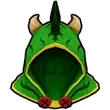 Dino Hood