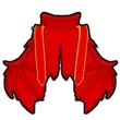 Dragon Mantle