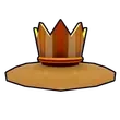 Golden Sunhat
