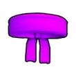 Headband (Purple)