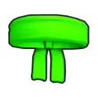 Headband (Green)
