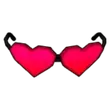 Heart Shades