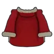 Holiday Cloak