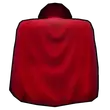Hunter Cape (Red)