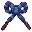 Kitsune Ribbon