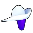 Musketeer Hat