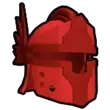 Oni Helmet