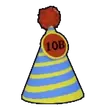 Party Hat