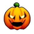 Pumpkin Mask