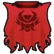 Sanguine Cloak