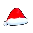 Santa Hat