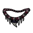 Shark Tooth Necklace