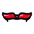 Swan Glasses