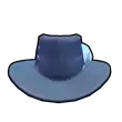Swordsman Hat