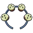 Tomoe Ring