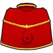 Uzoth's Cloak