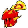 Wyvern Helmet