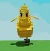 Golden