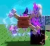 HarmonisedFoxfireChakra