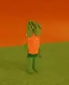 Necrotic