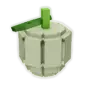 A Cornsquash
