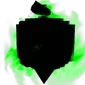 Alien Apple
