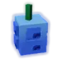 Blue Raspberry