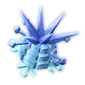 Cryoshard