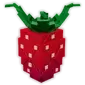 Elderstrawberry