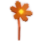 Flare Daisy