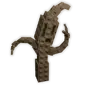 Ghoul Root