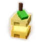 Golden Peach