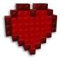 Heart Blossom