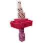 Horneddinoshroom
