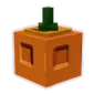 Mini Pumpkin